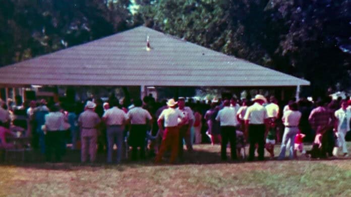 1975 Labor Day Festival