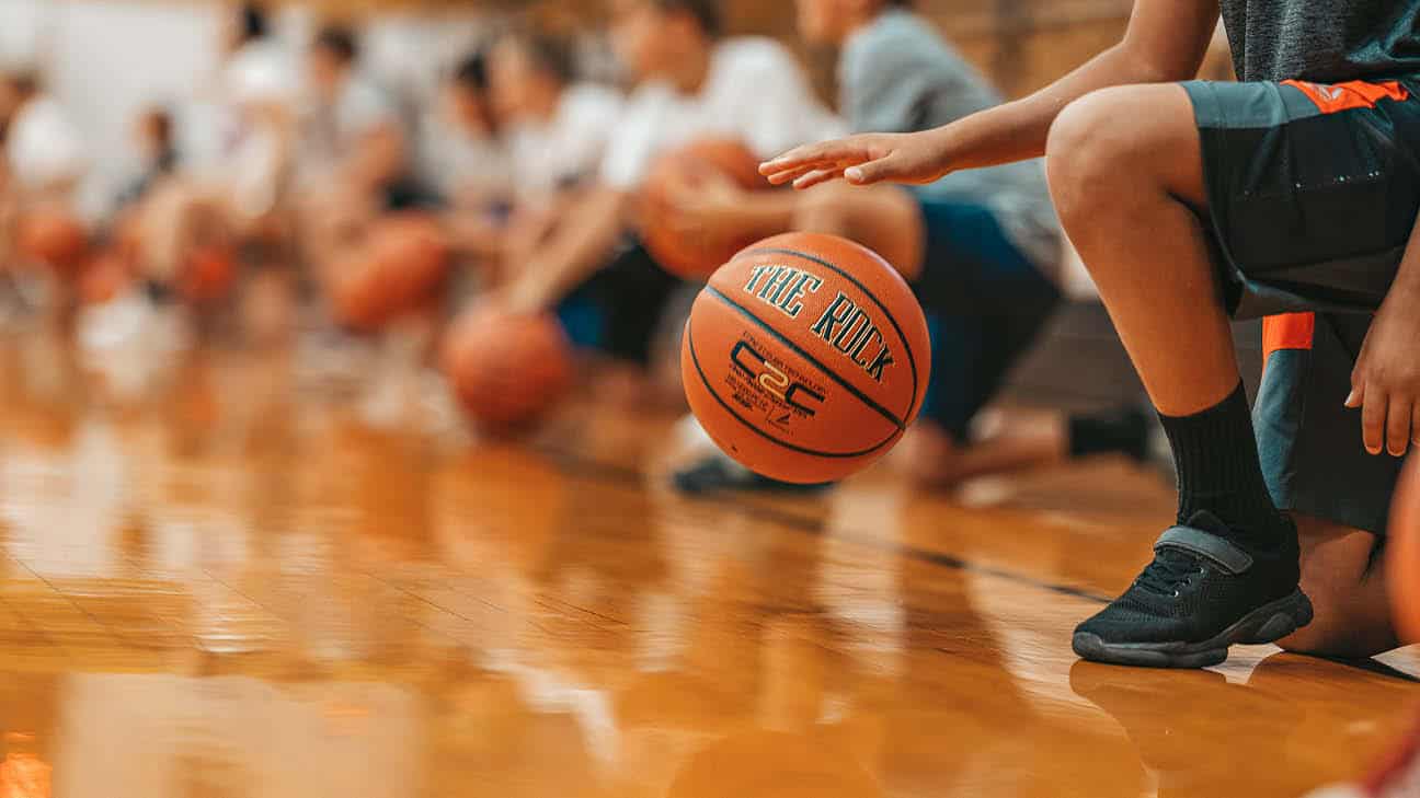 Futures of Basketball