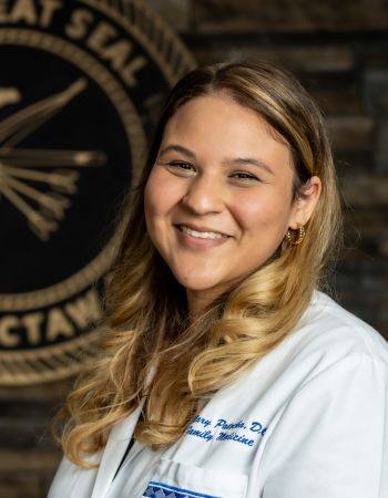 Hillary Patocka, D.O. PGY-2