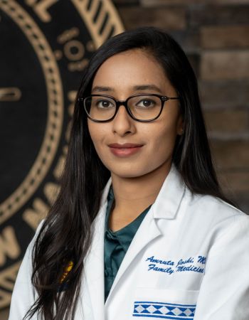 Amruta Joshi, M.D.