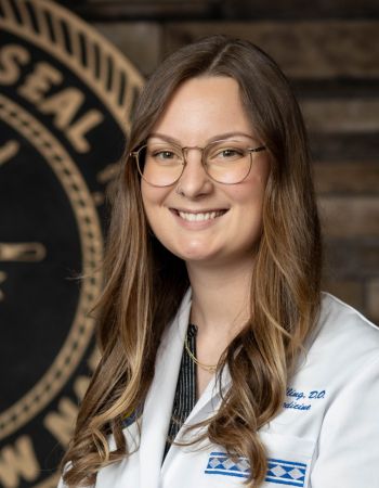 Kristyn Robling, D.O.