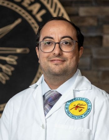 Taha Tinat, M.D.