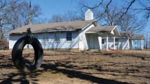 Whitesand Bennington United Methodist Church