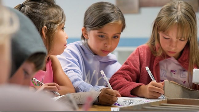 Youth Center in Talihina